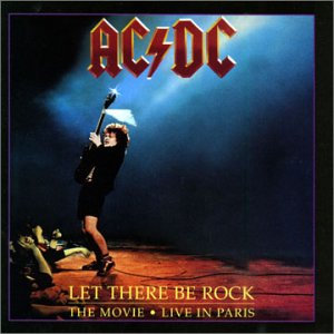 Let There Be Rock: The Movie – Live in Paris