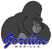 Warilla-Lake South Gorillas